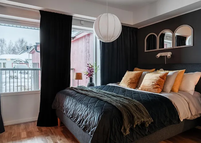 Guestly Homes - Elite Studio