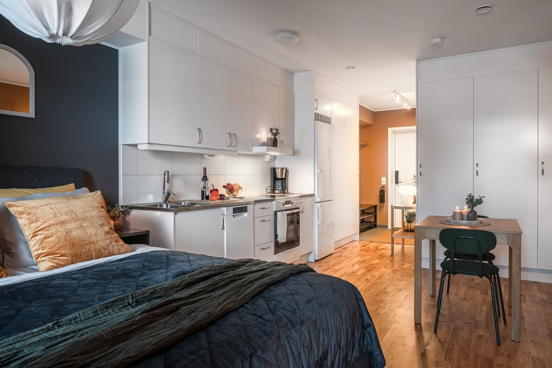 Guestly Homes - Elite Piteå