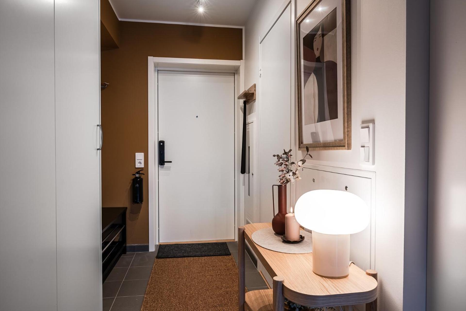 Appartement Guestly Homes - Elite *