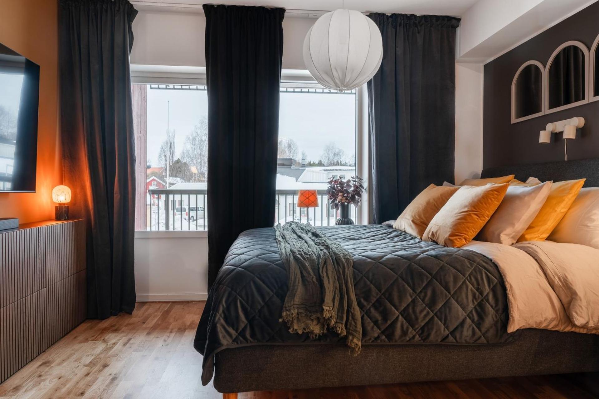 Appartement Guestly Homes - Elite