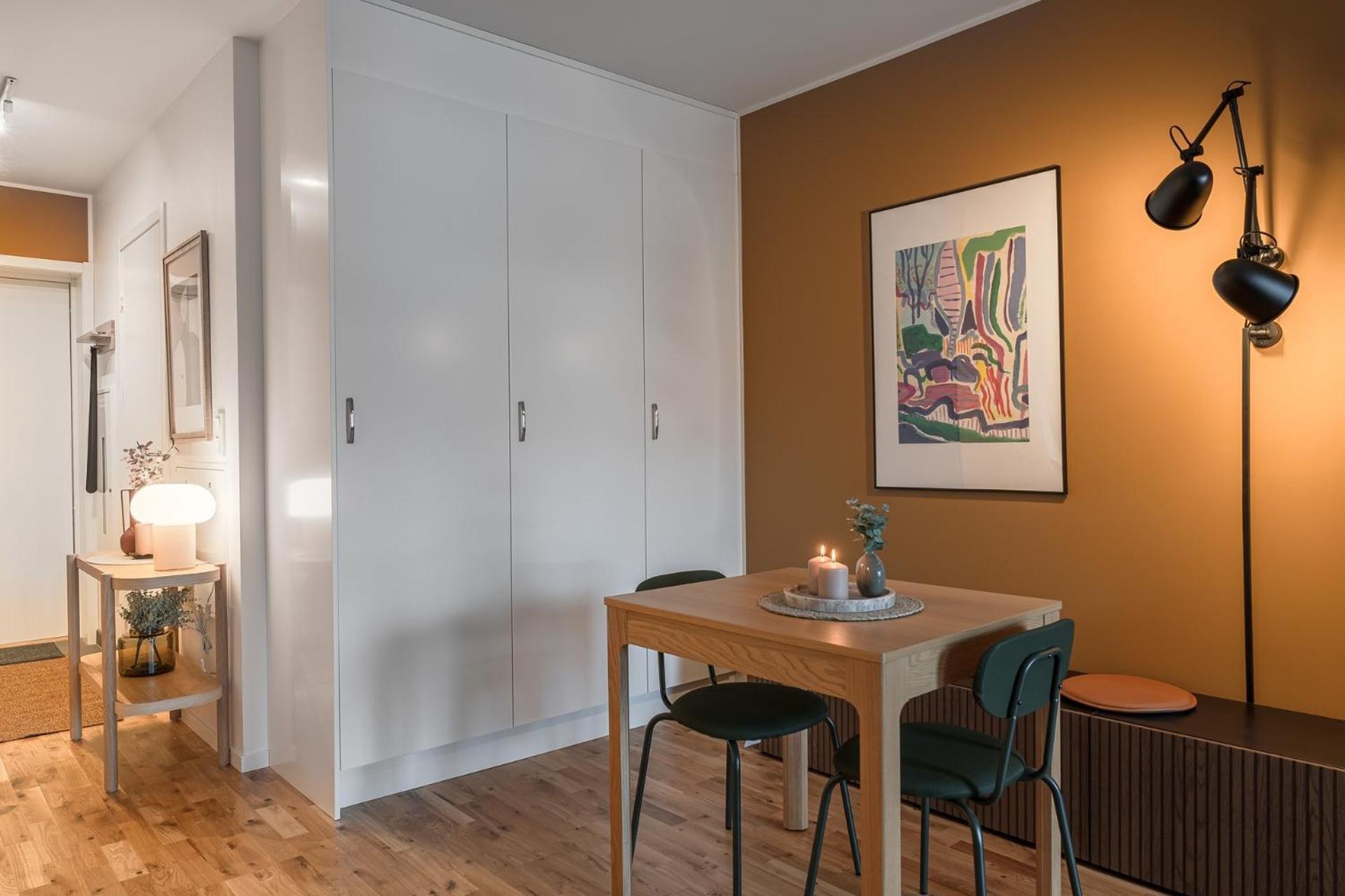 Appartement Guestly Homes - Elite *